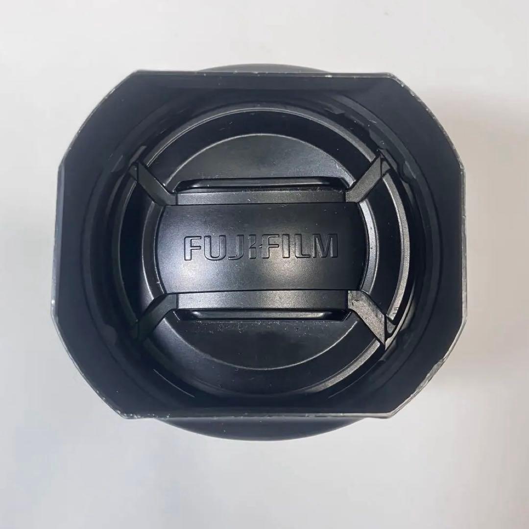 【美品】Fujifilm XF35mm F1.4R 単焦点レンズ
