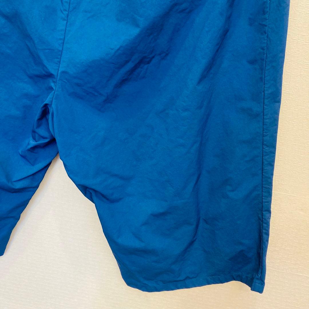 R&D.M(オールドマンズテーラー) GARMENT DYE GUM PANTS