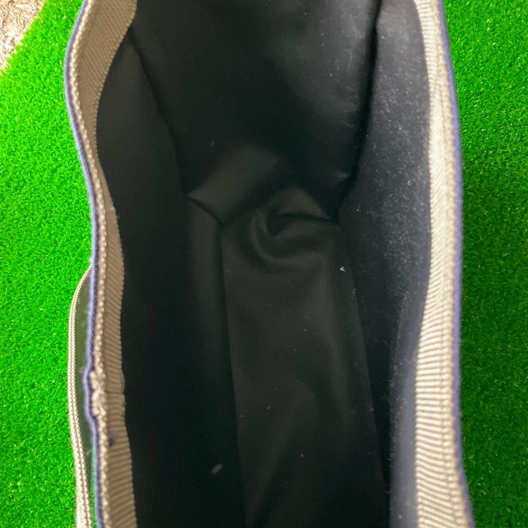 ブリーフィング　目土　カートバッグ