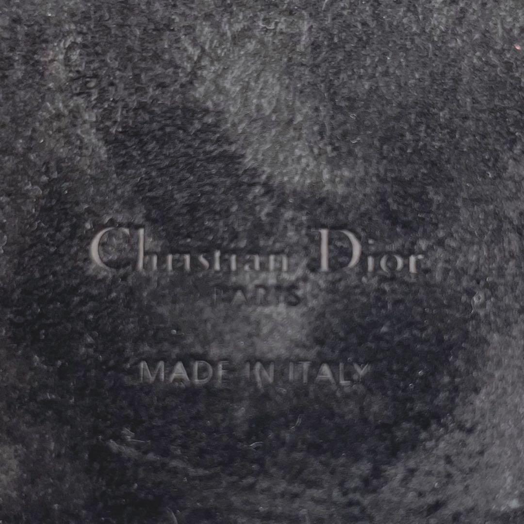 Christian Dior iPhone12 Pro Maxケース カナージュ