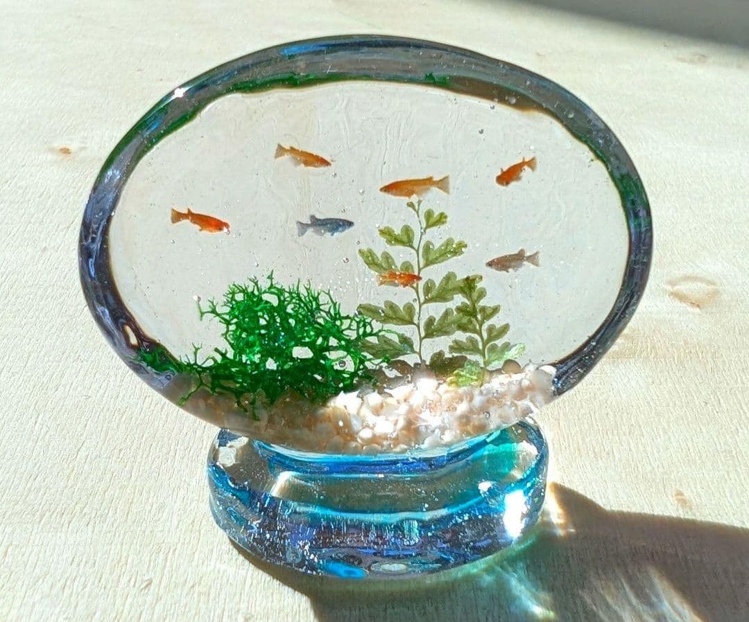 リリィページです