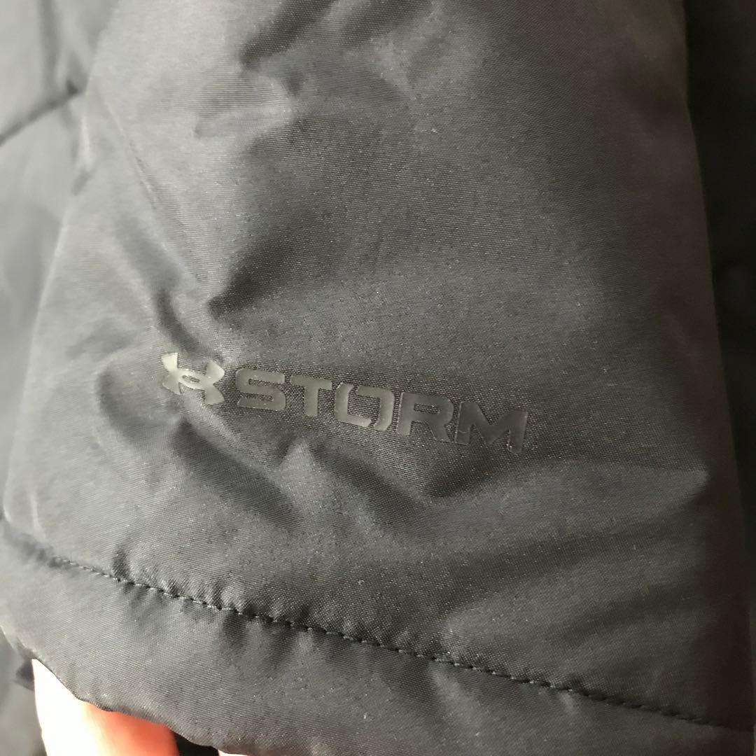 群馬クレインサンダーズ　中綿ジャケット　Mサイズ