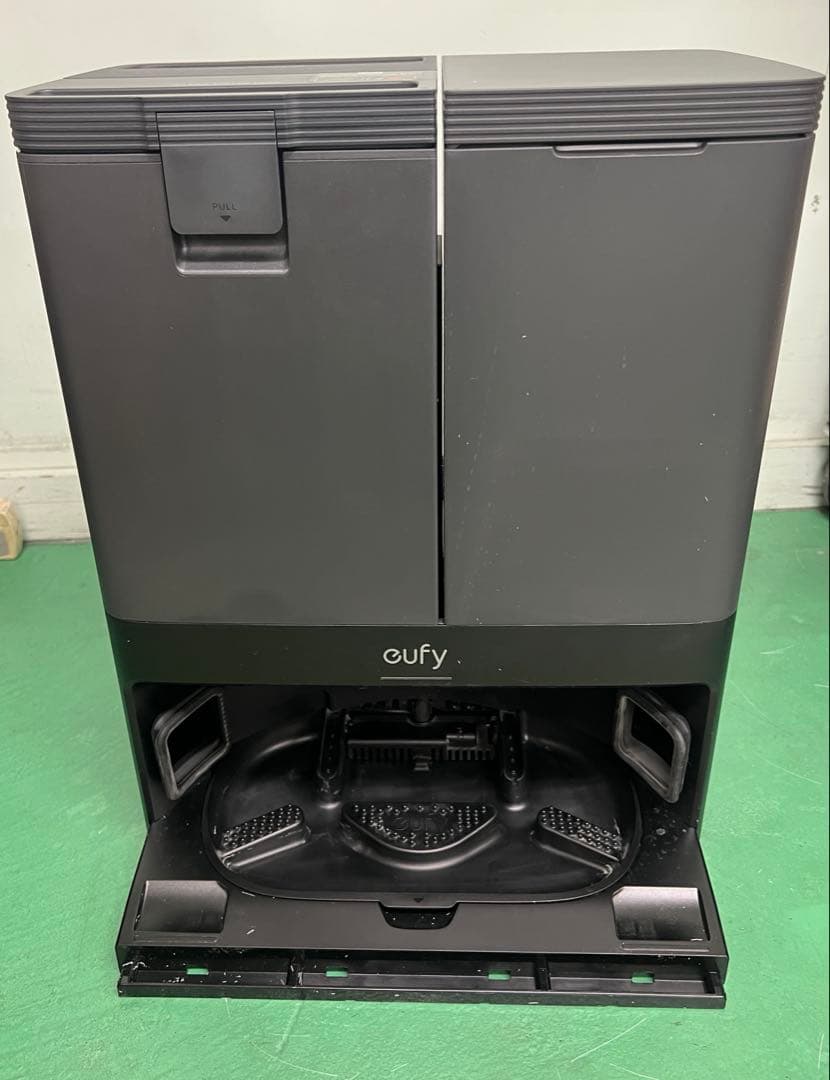 eufy X10 Pro Omni ロボット掃除機本体