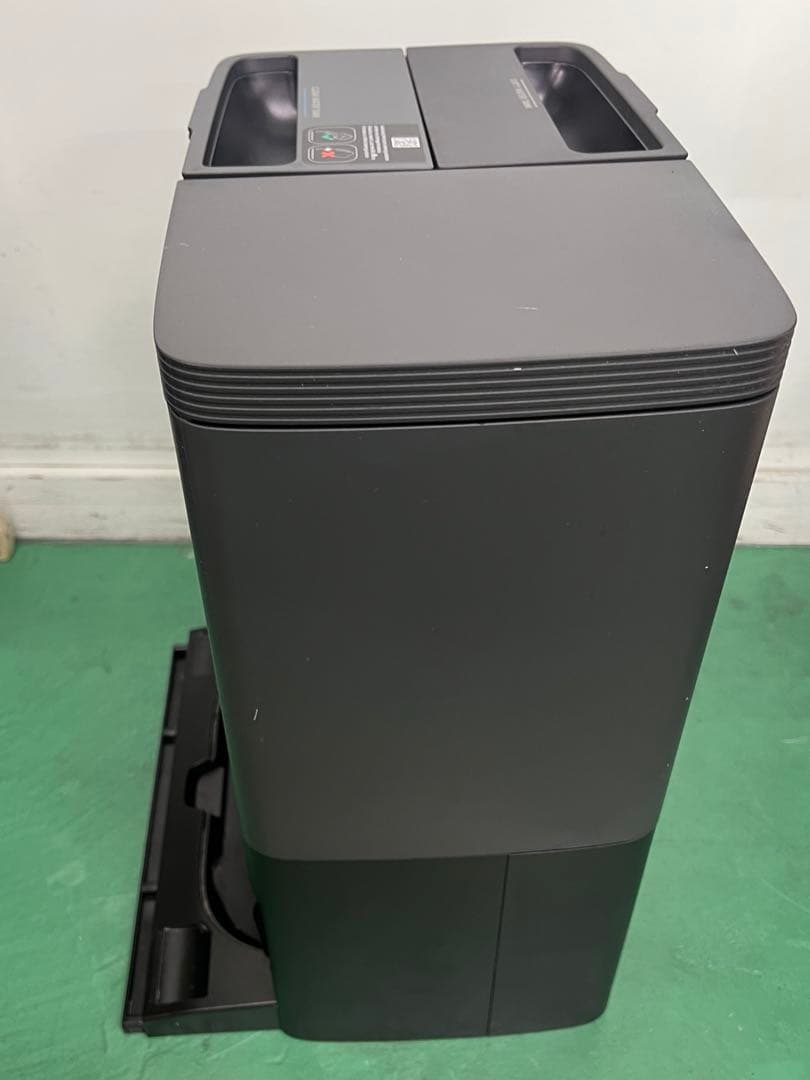 eufy X10 Pro Omni ロボット掃除機本体