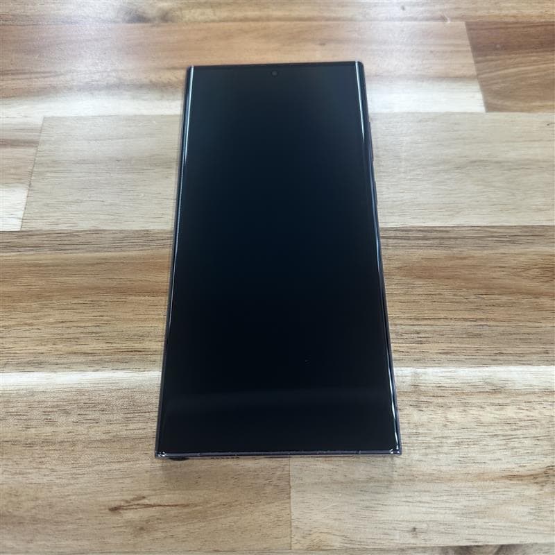 【新品同様】不良なし　ギャラクシー S23 Ultra｜256gb｜SIMフリー