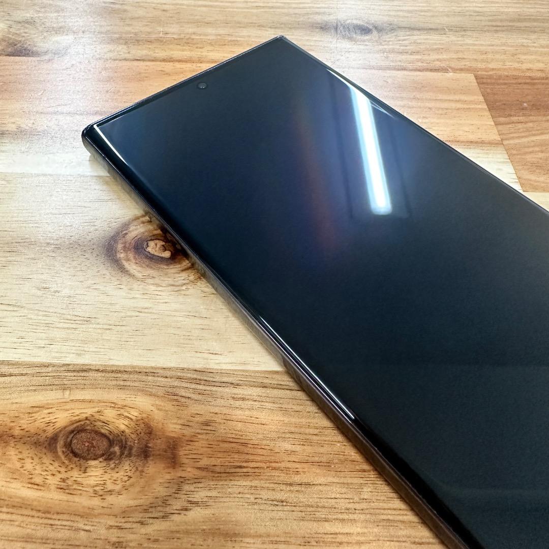 【新品同様】不良なし　ギャラクシー S23 Ultra｜256gb｜SIMフリー