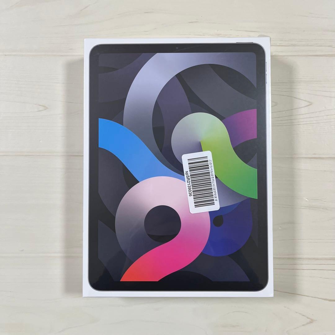 Apple iPad Air (Wi-Fi, 256GB ,第4世代)