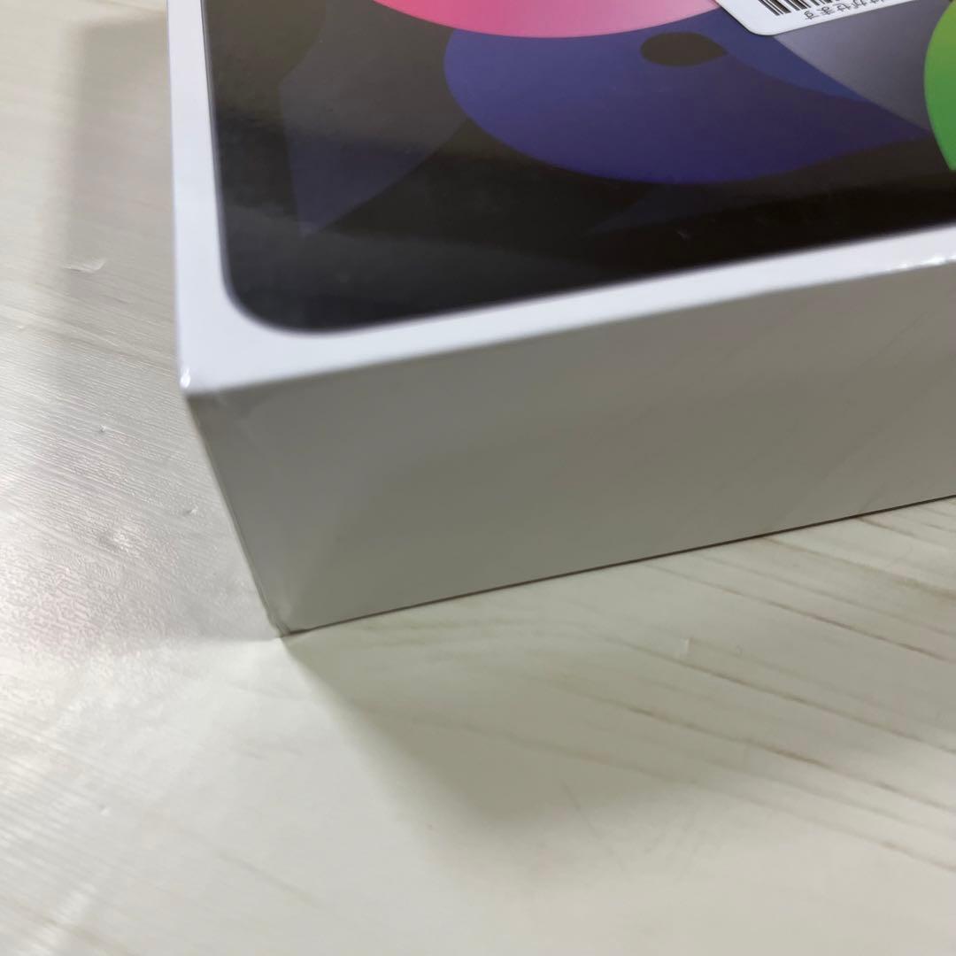 Apple iPad Air (Wi-Fi, 256GB ,第4世代)