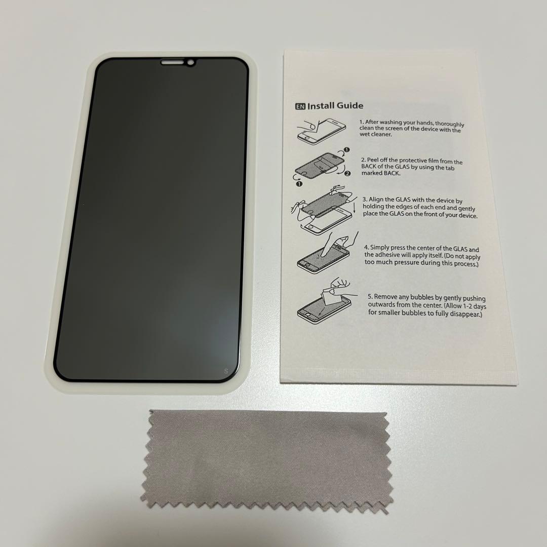 iPhone 11 pro 256GB スペースグレー