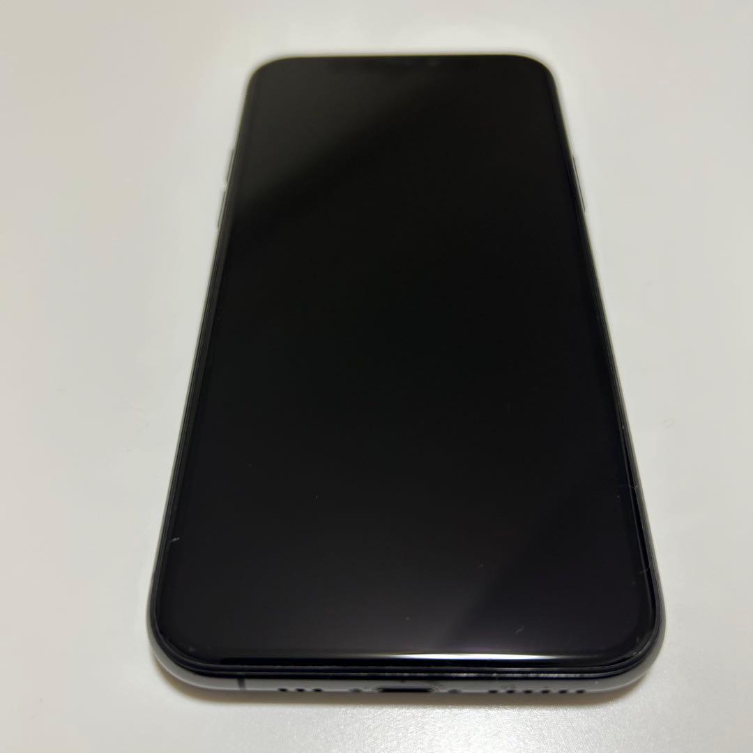 iPhone 11 pro 256GB スペースグレー