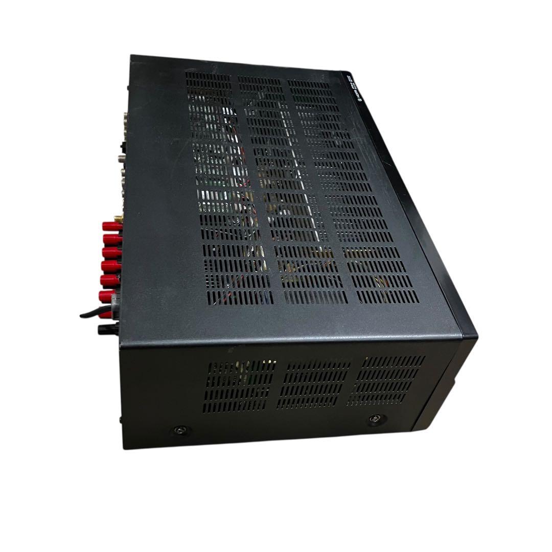 YAMAHA RX-V577 AVレシーバー　リモコン付き