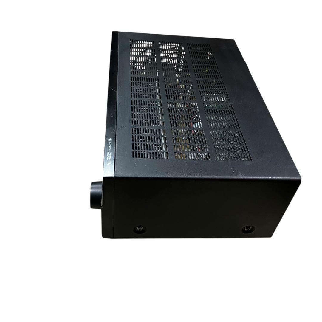 YAMAHA RX-V577 AVレシーバー　リモコン付き