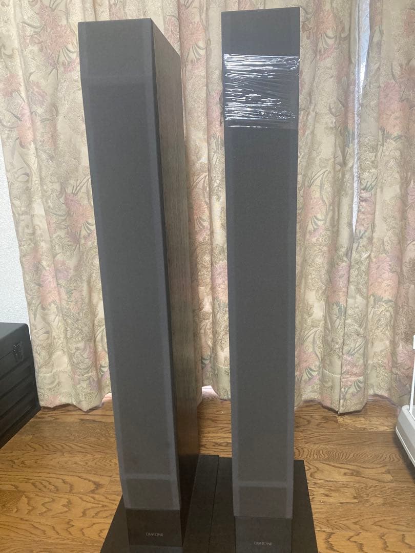 DIATONE DS-S5 (スピーカー·左右セット)