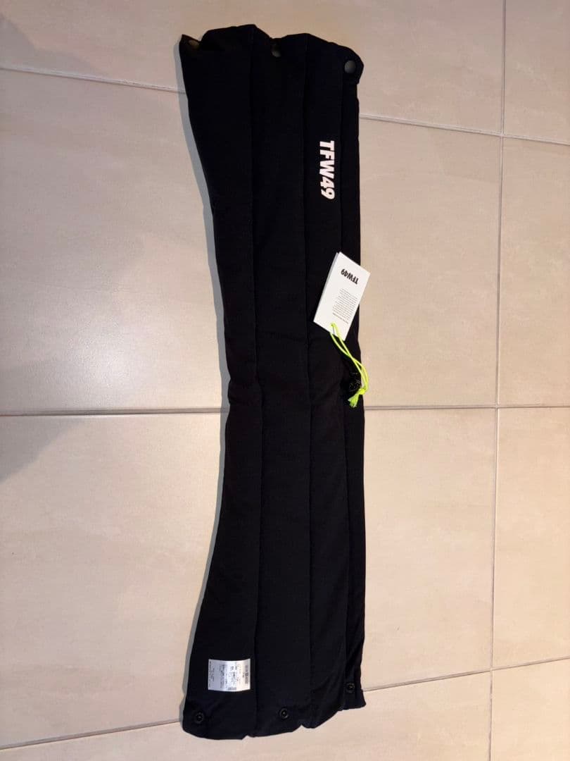 TFW49 ダウンネックウォーマー