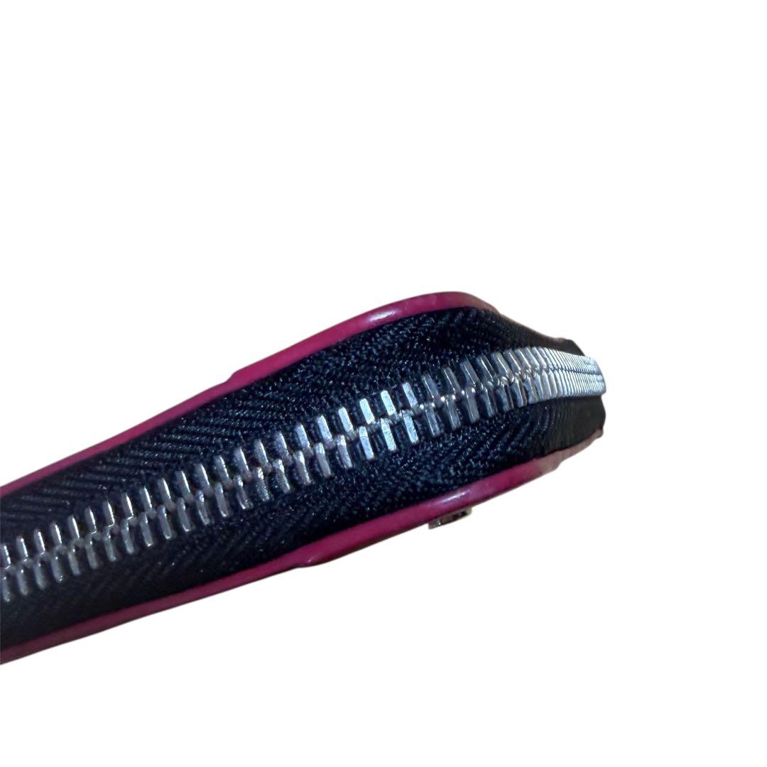 美品 ルイヴィトン 長財布 レディース 小物 雑貨