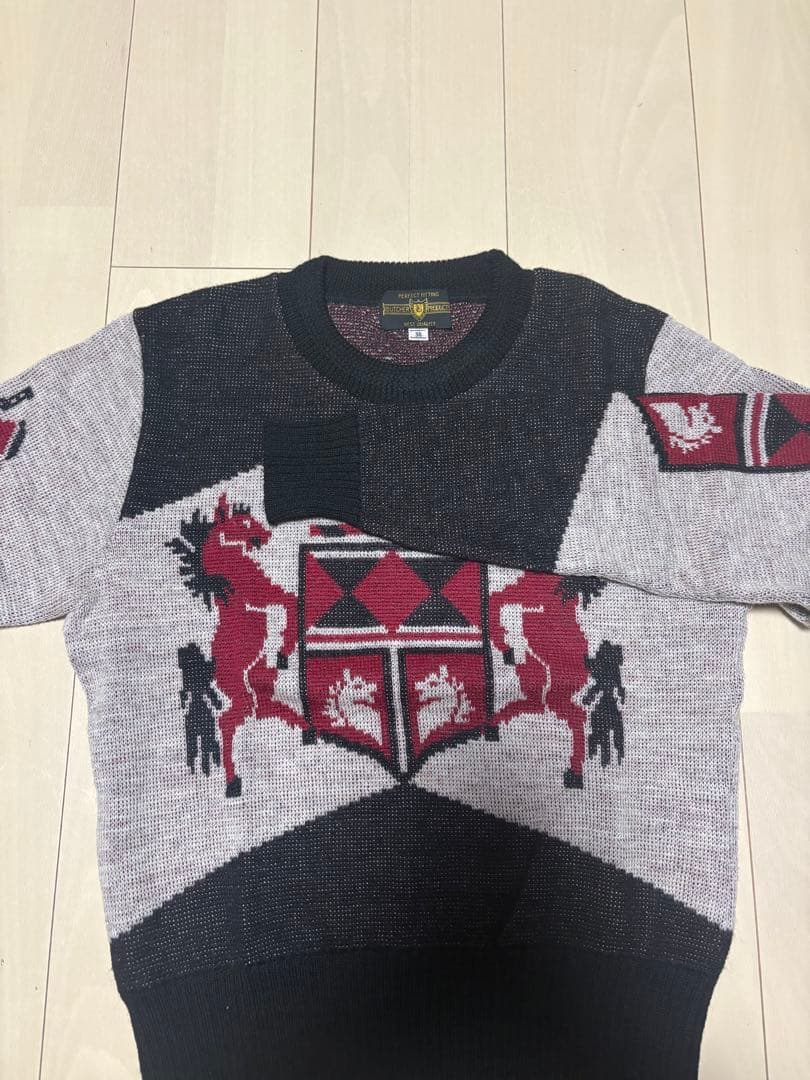BUTCHER PRODUCTS ニット38サイズ