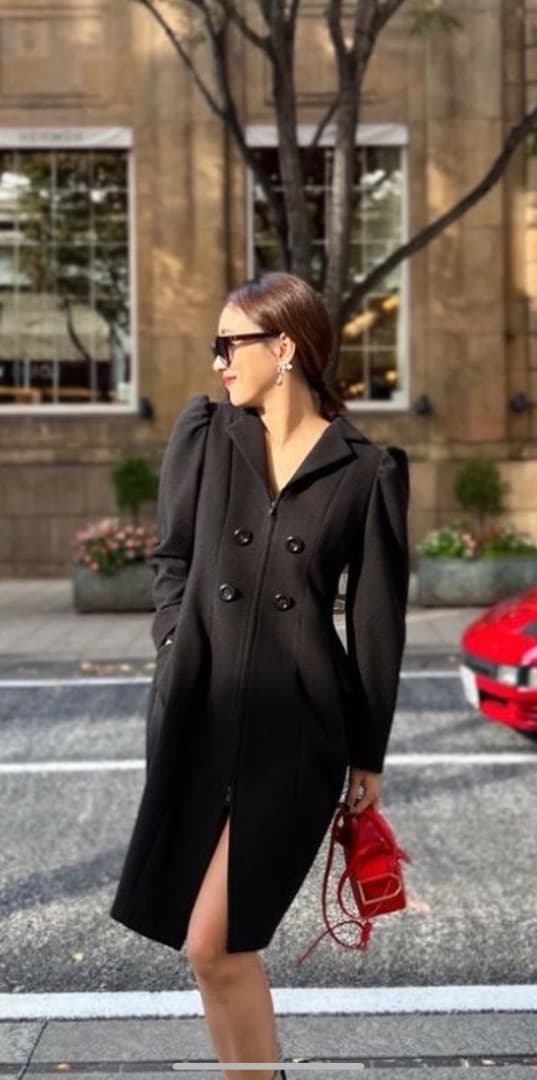 ベティワンピース