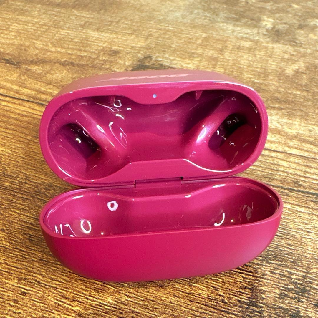 【限定カラー】BOSE QuietComfort Ultra 2nd GEN