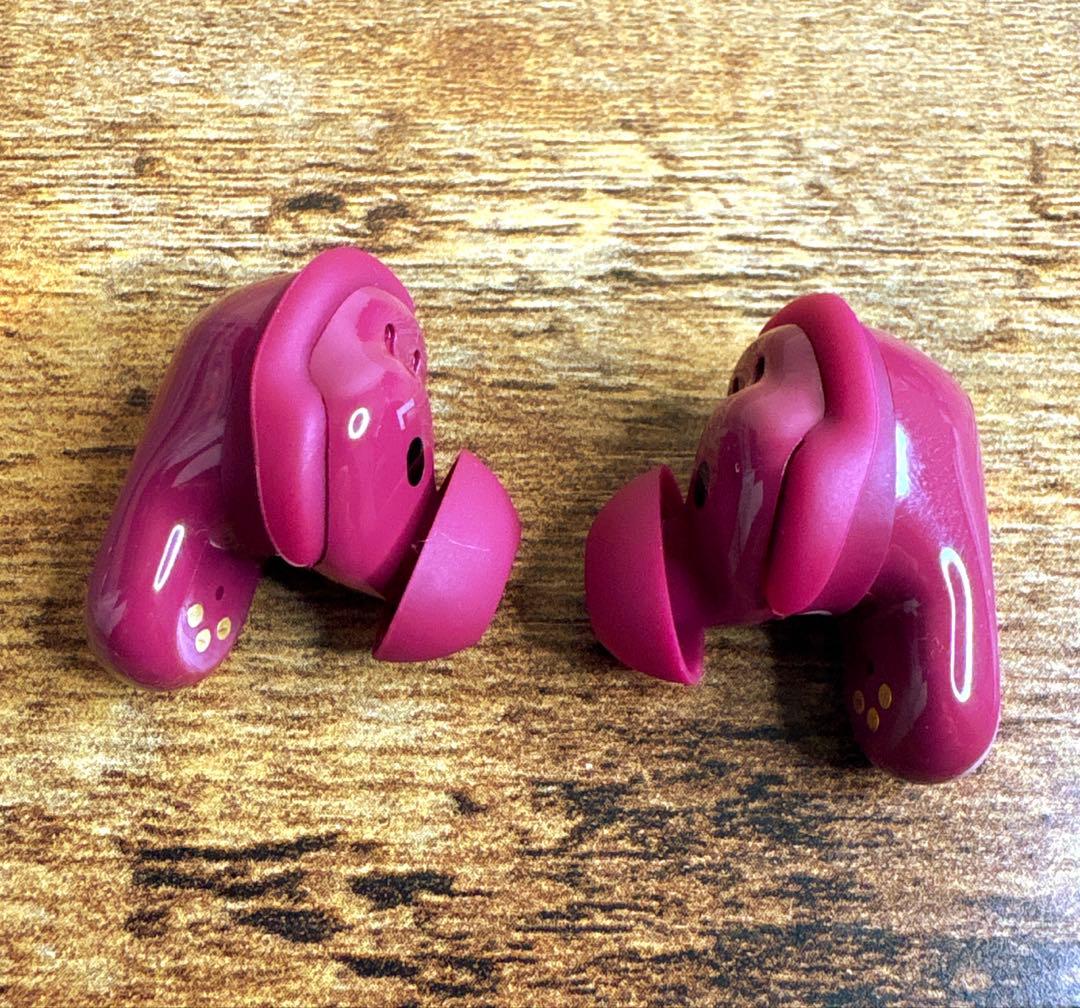 【限定カラー】BOSE QuietComfort Ultra 2nd GEN