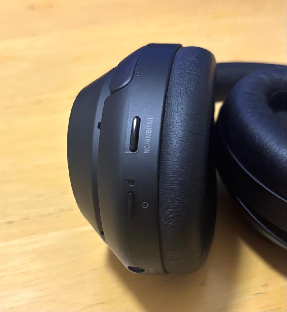 【美品】SONY WH-1000XM3