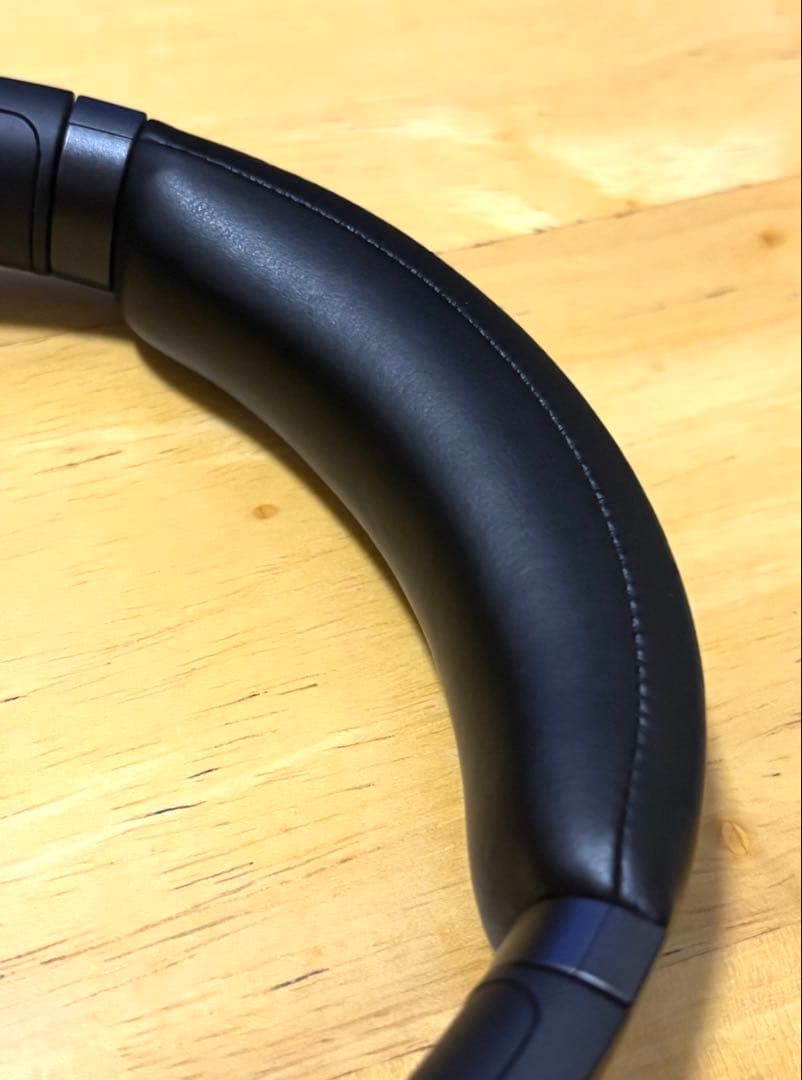 【美品】SONY WH-1000XM3