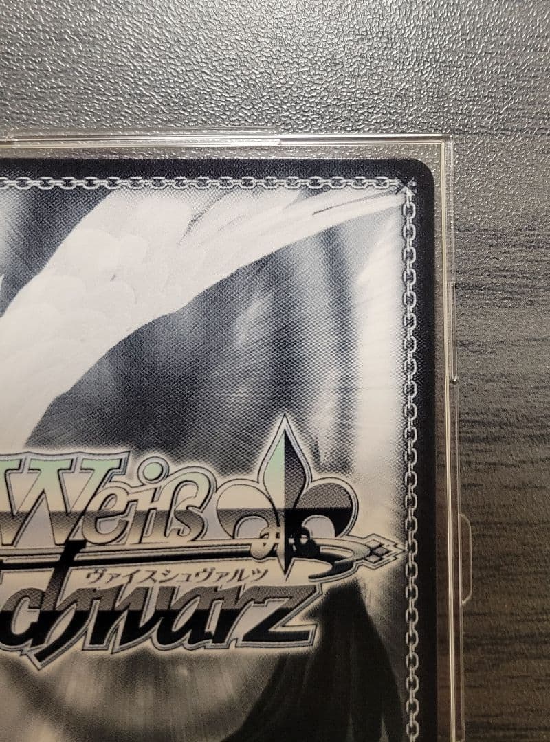 【最終値下げ】対策委員会　シロコ　SEC　ヴァイス