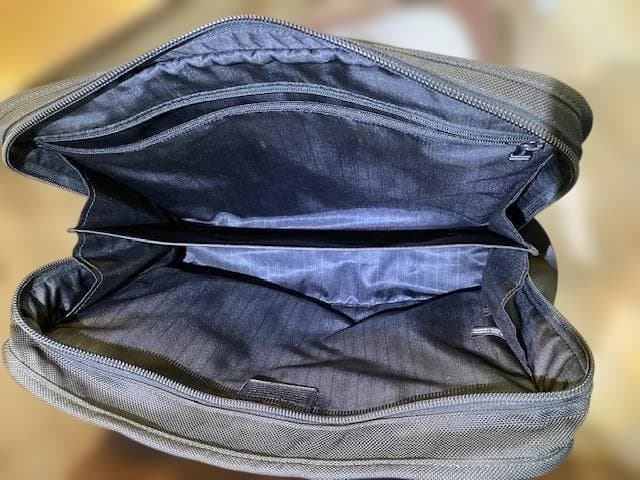 【Ocean-tree】TUMI 26108DH ビジネスバッグ