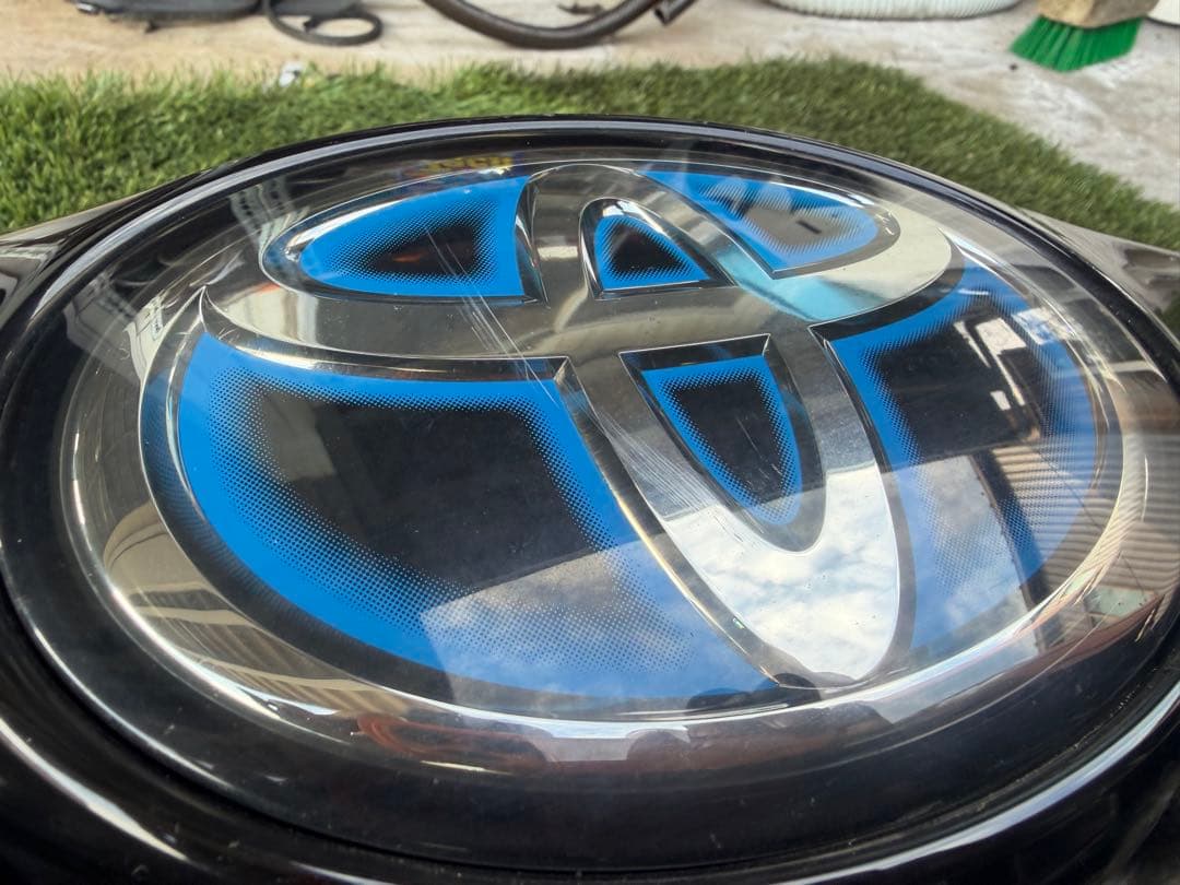 C-HR ZYX10/NGX50 フロントグリル　　　 53101-10321