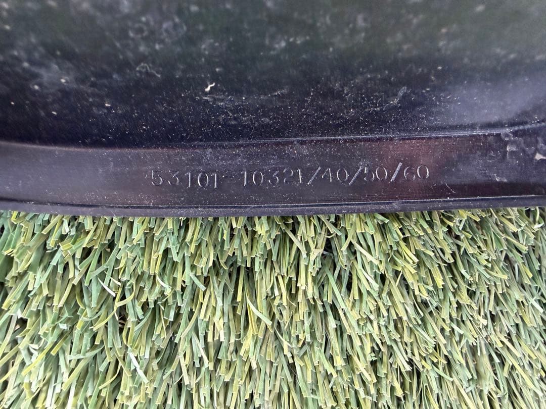 C-HR ZYX10/NGX50 フロントグリル　　　 53101-10321