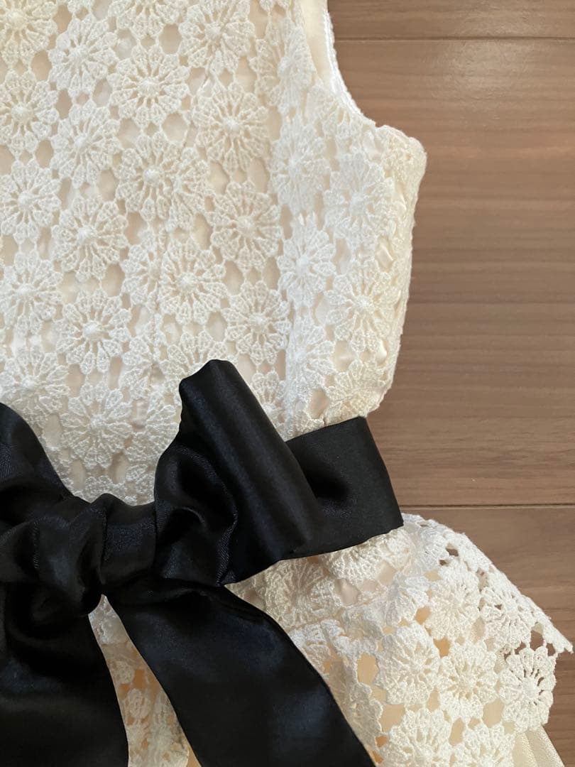 TOCCA フォーマルドレス