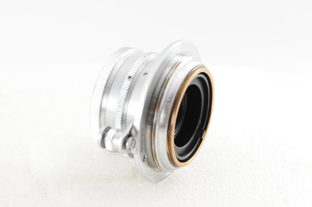 sale!★極上美品！★日本光学 W Nikkor C 35mm F3.5