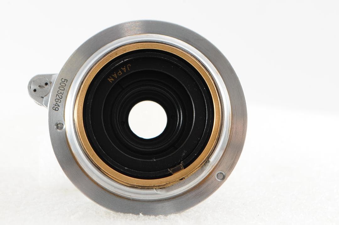 sale!★極上美品！★日本光学 W Nikkor C 35mm F3.5