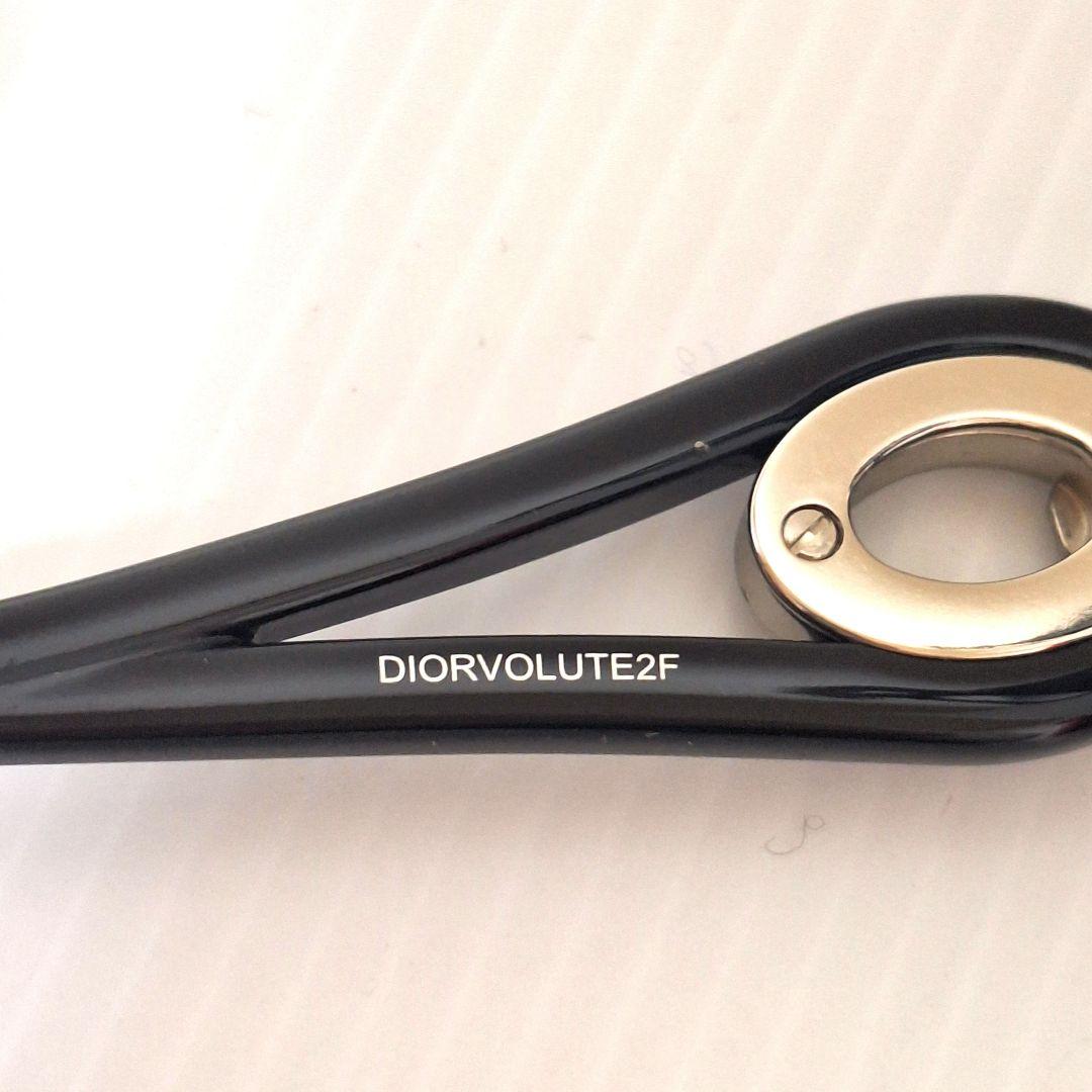 ゆ*ん様 Dior サングラス ブラック