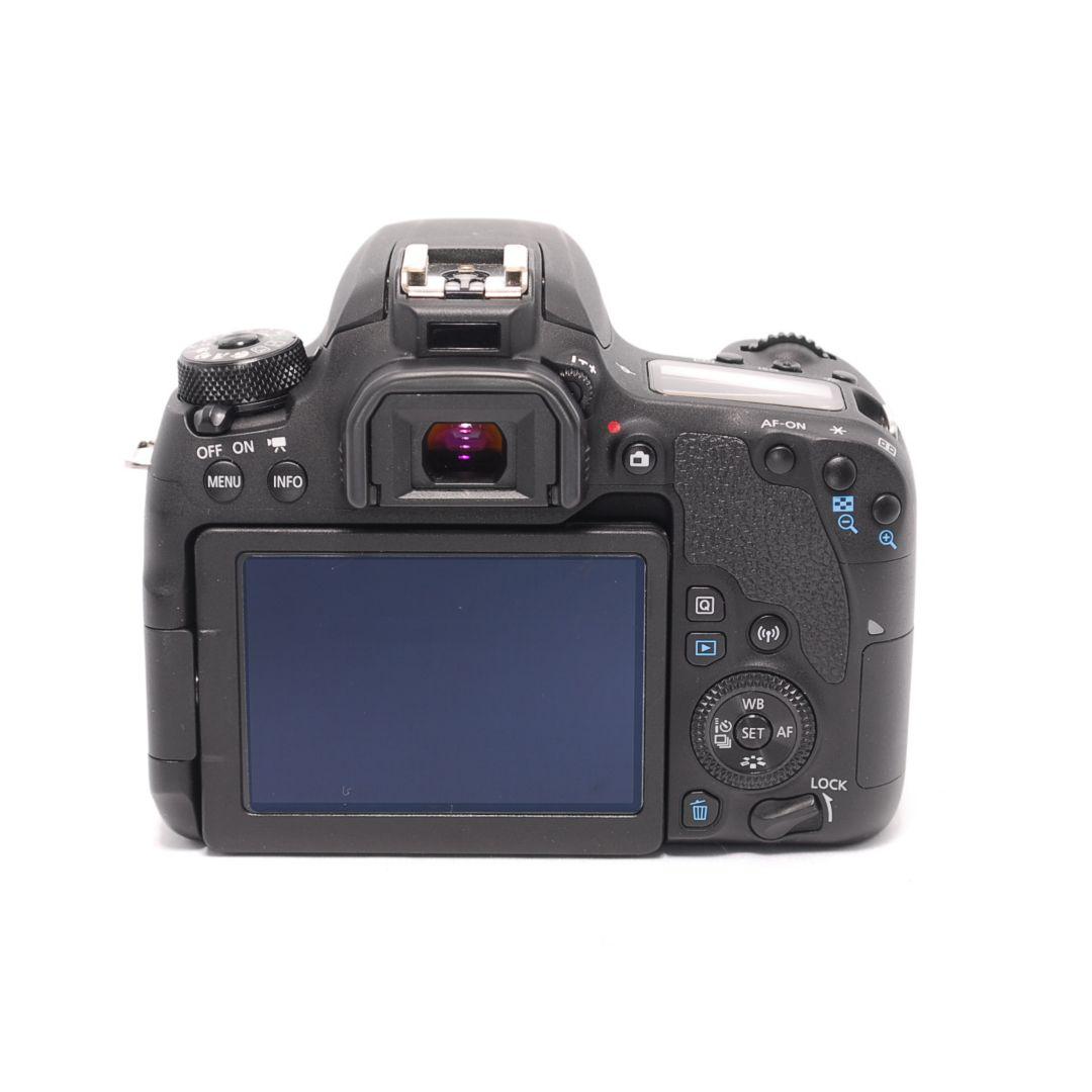 ❤即購入1000円OFF❤Canon EOS 9000D 軽量 手振れ補正レンズ