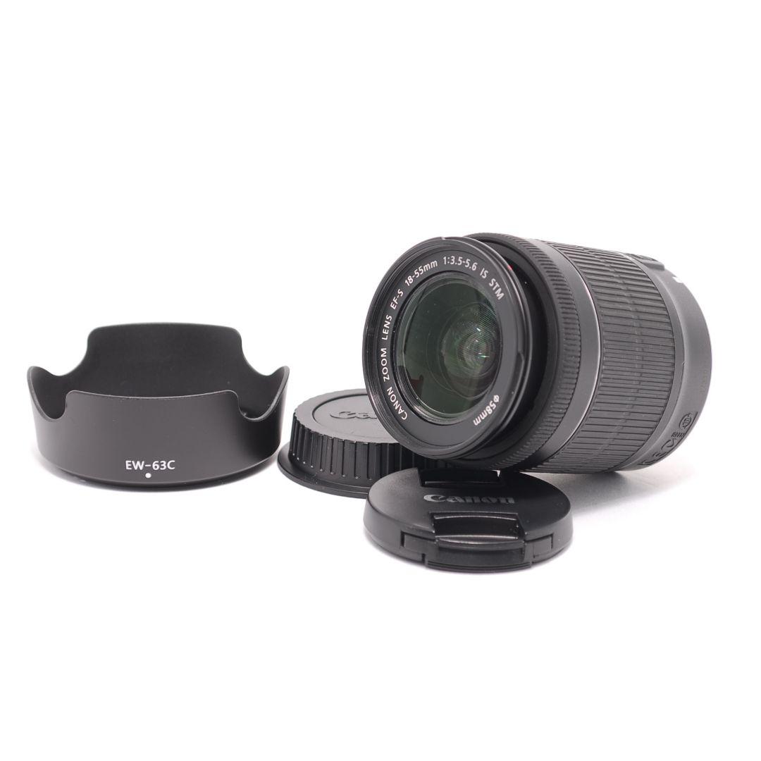 ❤即購入1000円OFF❤Canon EOS 9000D 軽量 手振れ補正レンズ