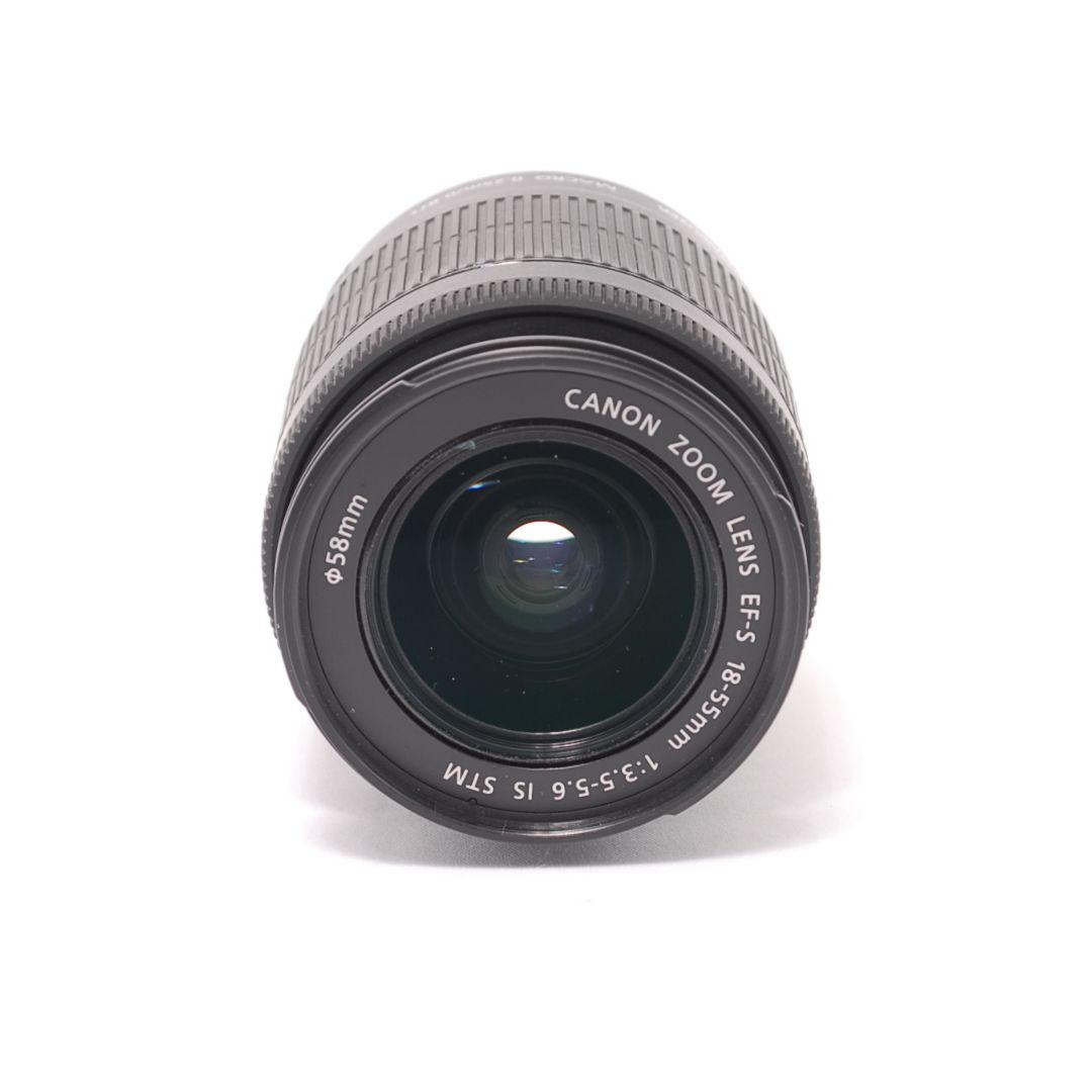 ❤即購入1000円OFF❤Canon EOS 9000D 軽量 手振れ補正レンズ