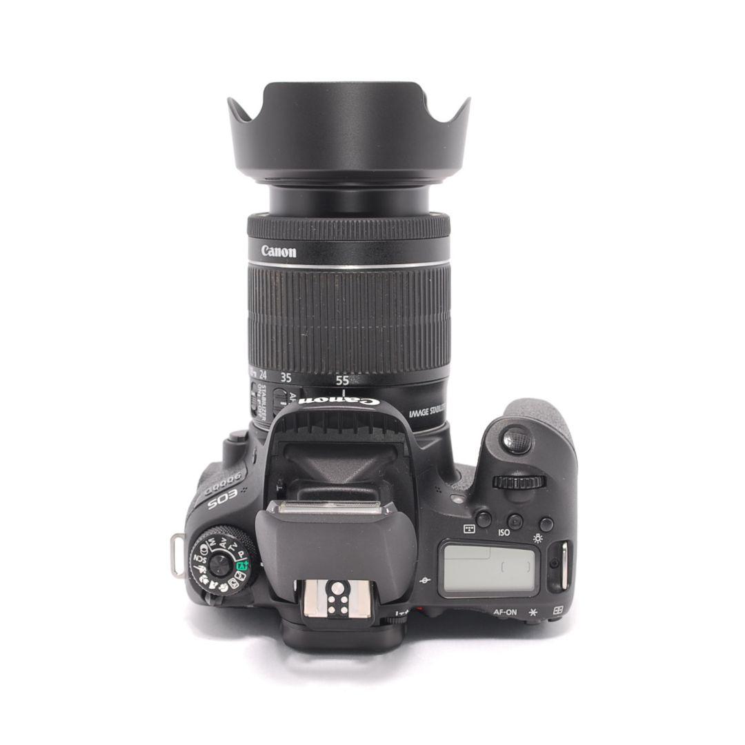 ❤即購入1000円OFF❤Canon EOS 9000D 軽量 手振れ補正レンズ