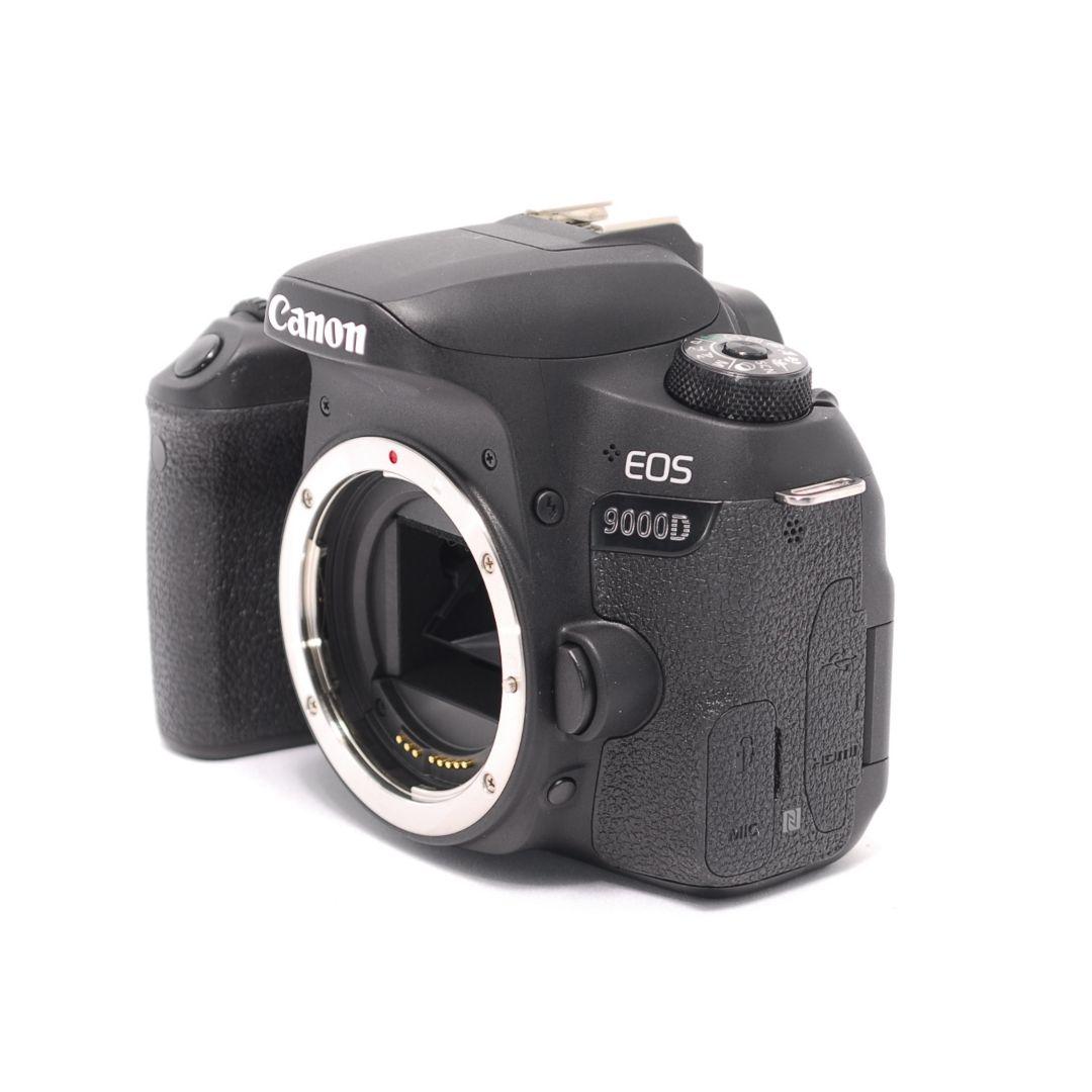 ❤即購入1000円OFF❤Canon EOS 9000D 軽量 手振れ補正レンズ