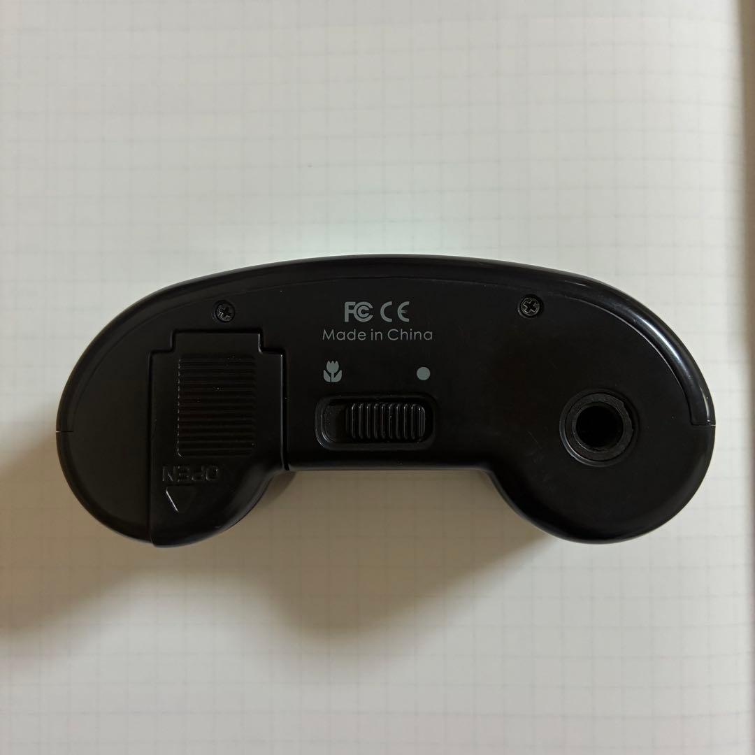 CHINON デジタルハリネズミ