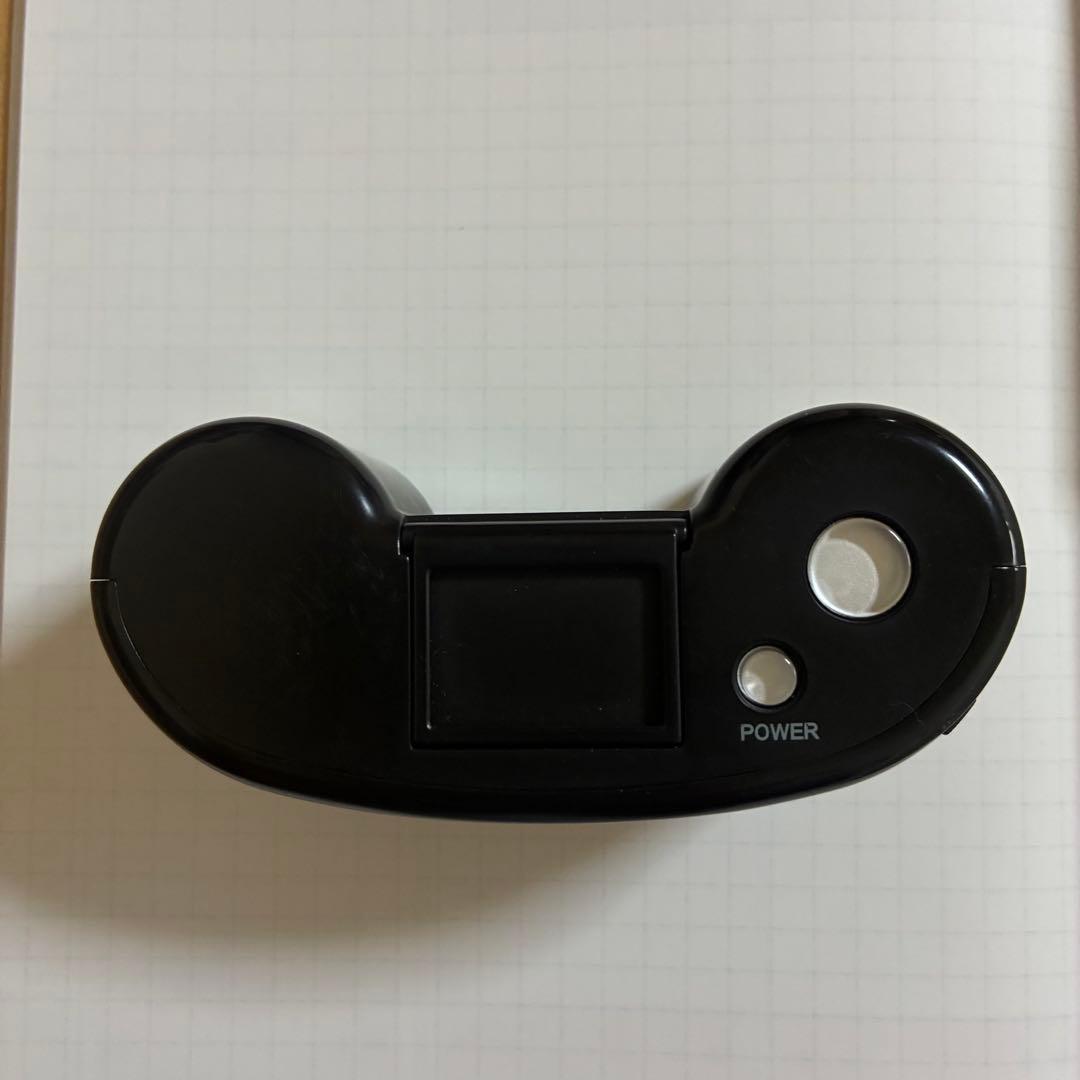 CHINON デジタルハリネズミ