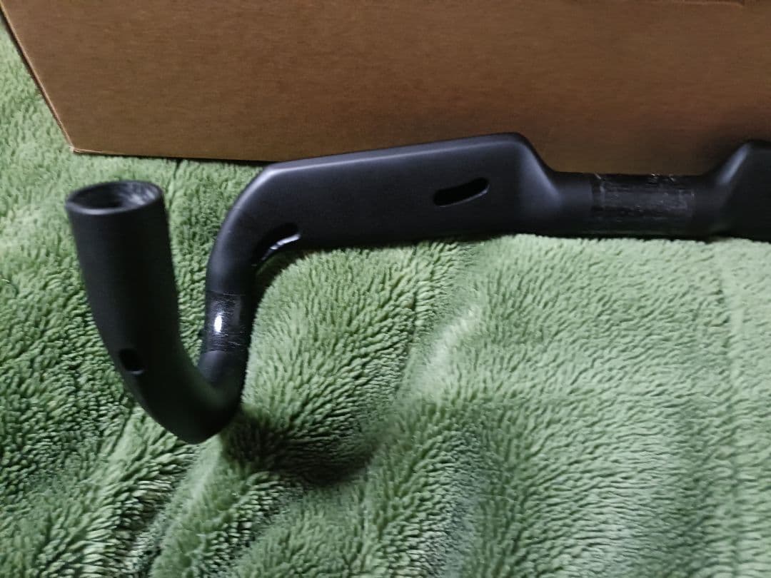 prime PRIMAVERA AERO ハンドル　400mm 新品　元箱付き