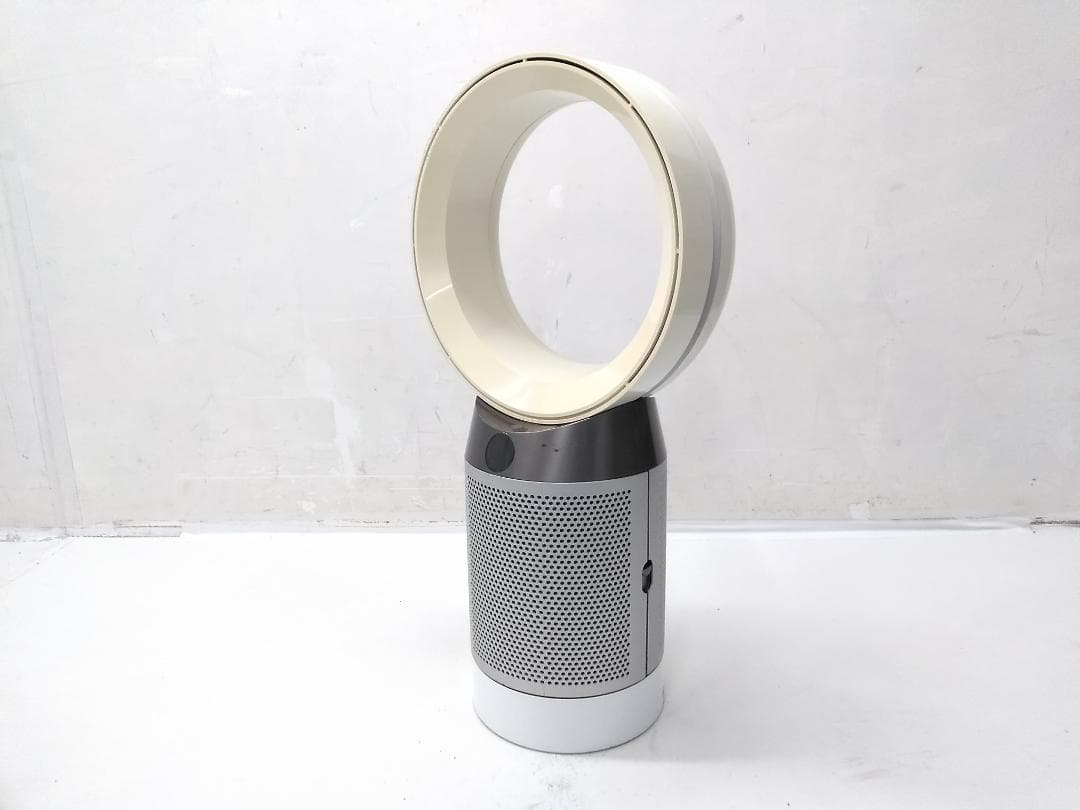 ダイソン Pure Cool ピュアクール 空気清浄 DP04 2019年製●