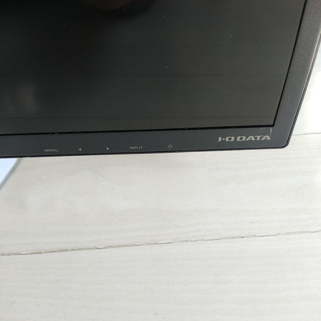 だ*そ様 広視野角ADSパネル採用　31.5型ワイド液晶ディスプレイ　I-ODA