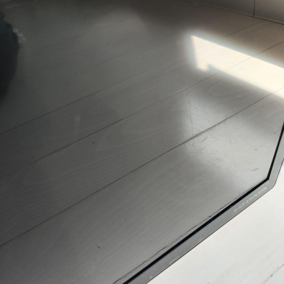 だ*そ様 広視野角ADSパネル採用　31.5型ワイド液晶ディスプレイ　I-ODA