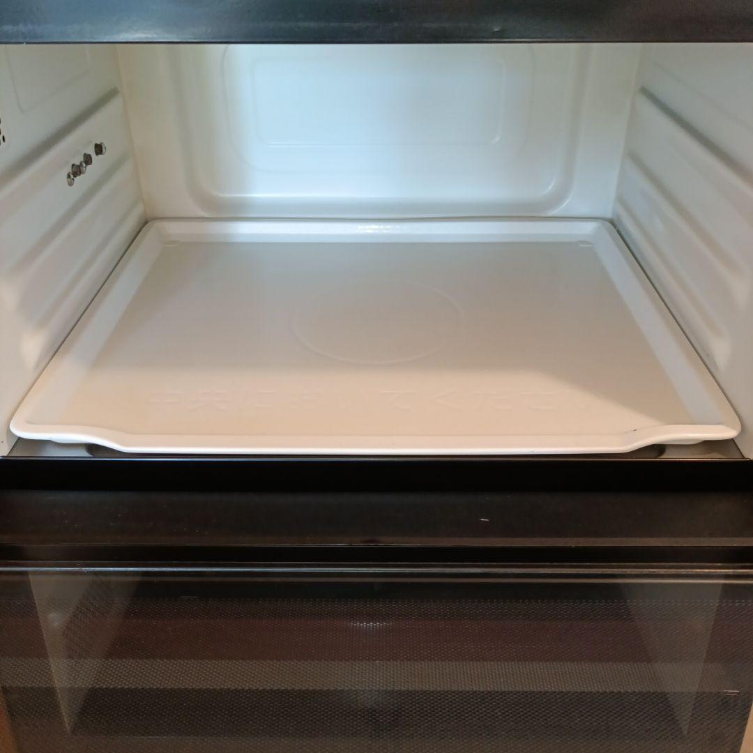 スチームオーブンレンジ　31L 日立ヘルシーシェフ MRO-S8X