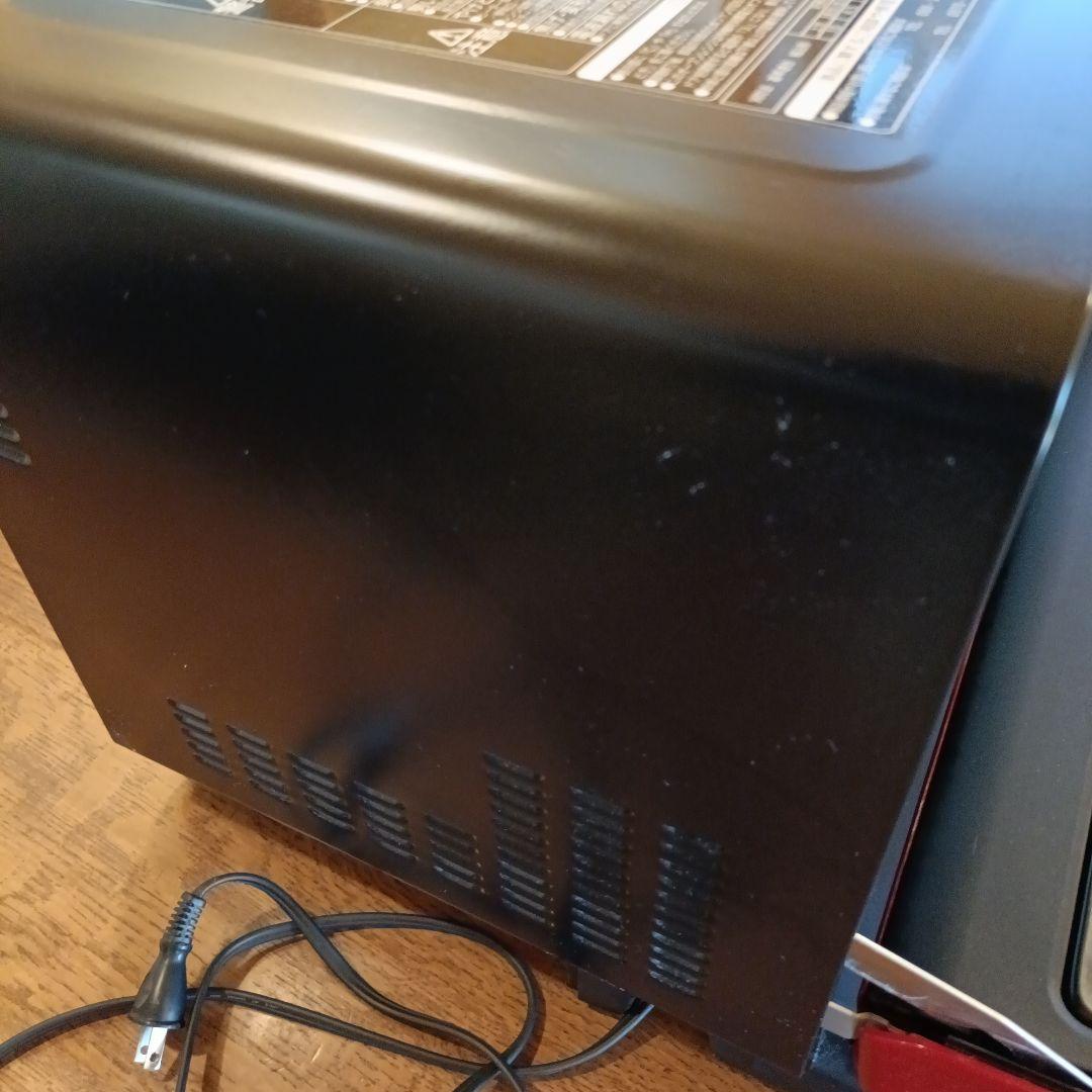 スチームオーブンレンジ　31L 日立ヘルシーシェフ MRO-S8X