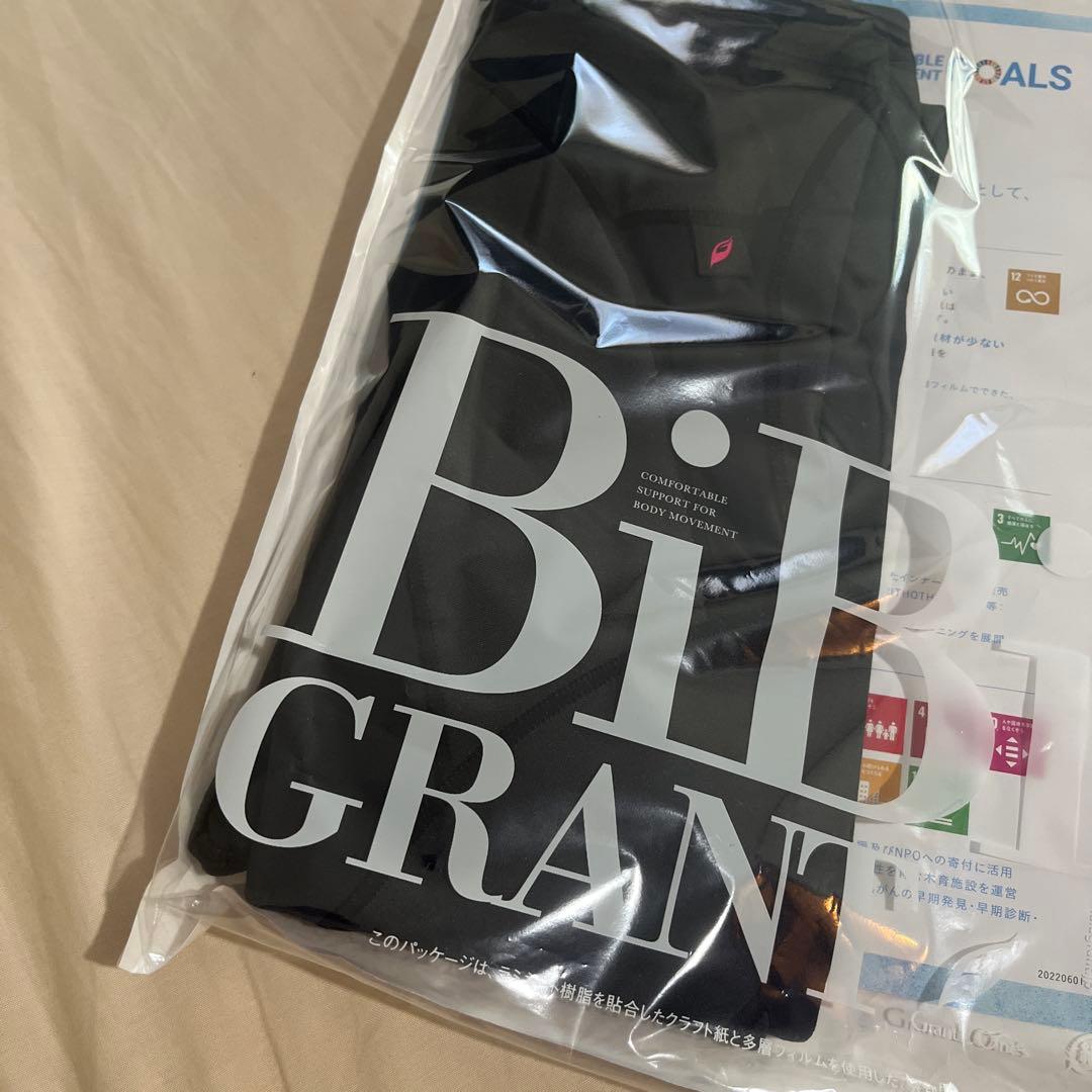 レッグウェア bibi grant