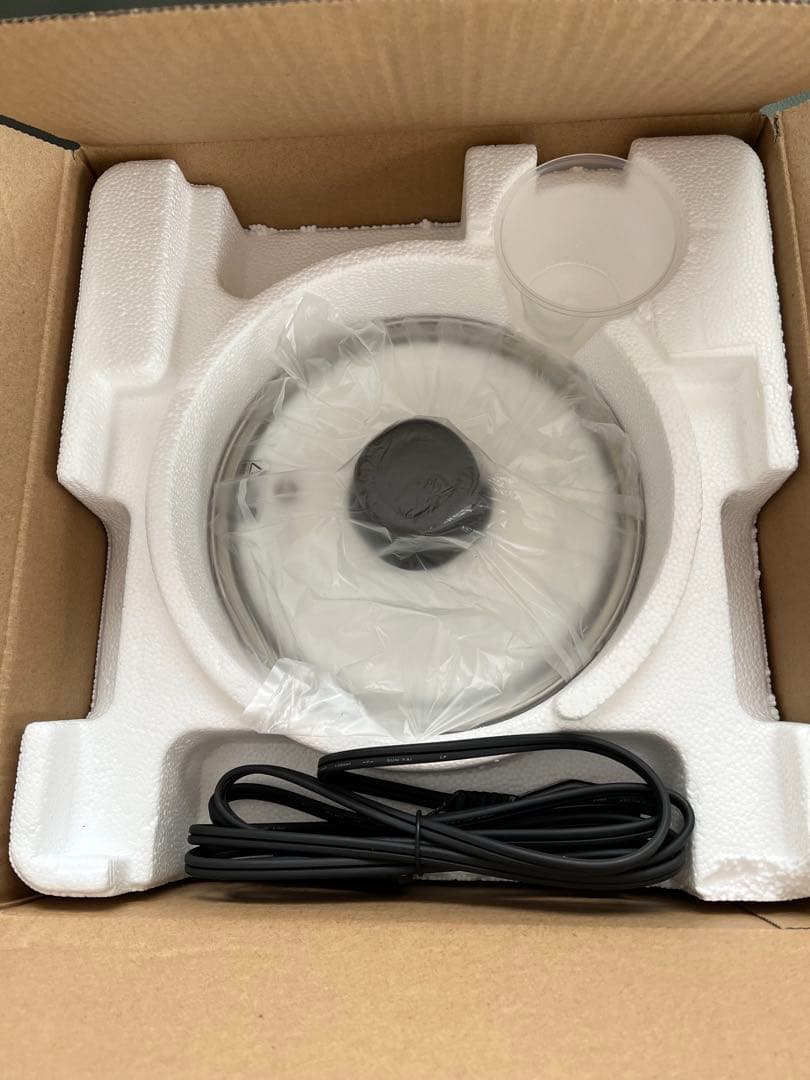 IRIS OHYAMA 電気圧力鍋 PMPC-MA2 2.2L ブラック