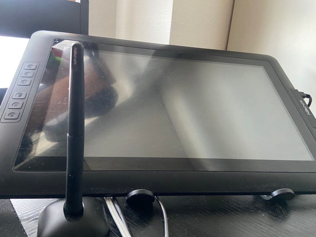 XP-Pen 液晶ペンタブレット XP-PEN Artist 15.6