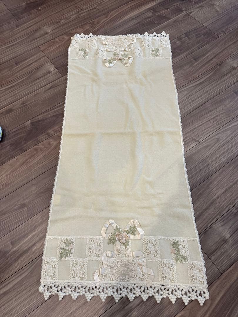 さえら　ブランケット